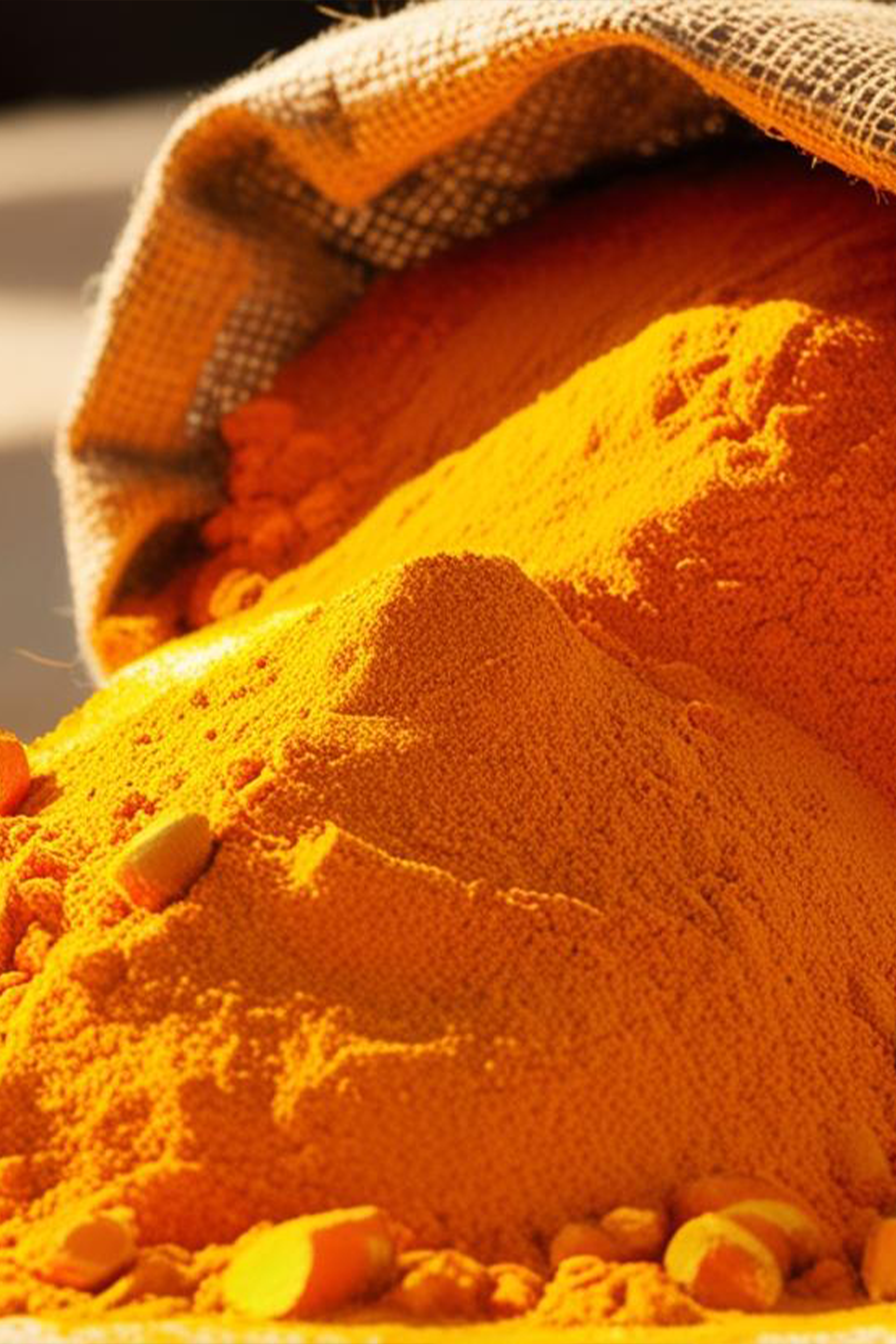 Turmeric Powder